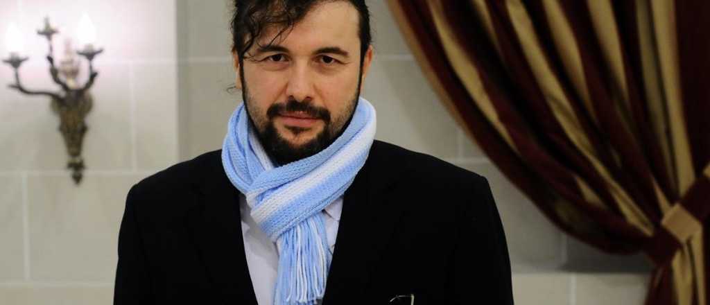 La angustia de Ergün Demir por la crisis en Turquía