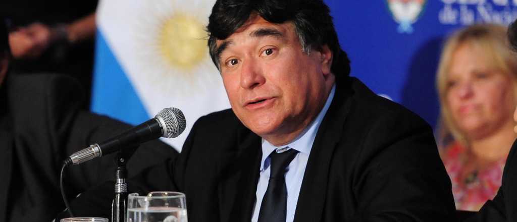 Memorandum con Ir&aacute;n: Zannini pidi&oacute; la nulidad del env&iacute;o a juicio oral