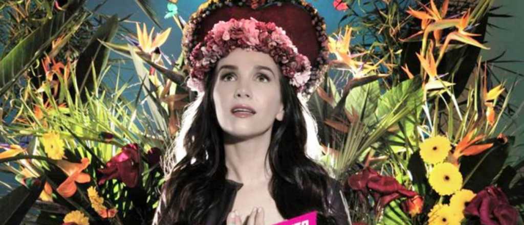 Maip&uacute; reaviva hoy el recuerdo de Gilda 