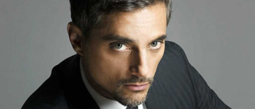 Joaqu&iacute;n Furriel llega a HBO para protagonizar una de Malajovich