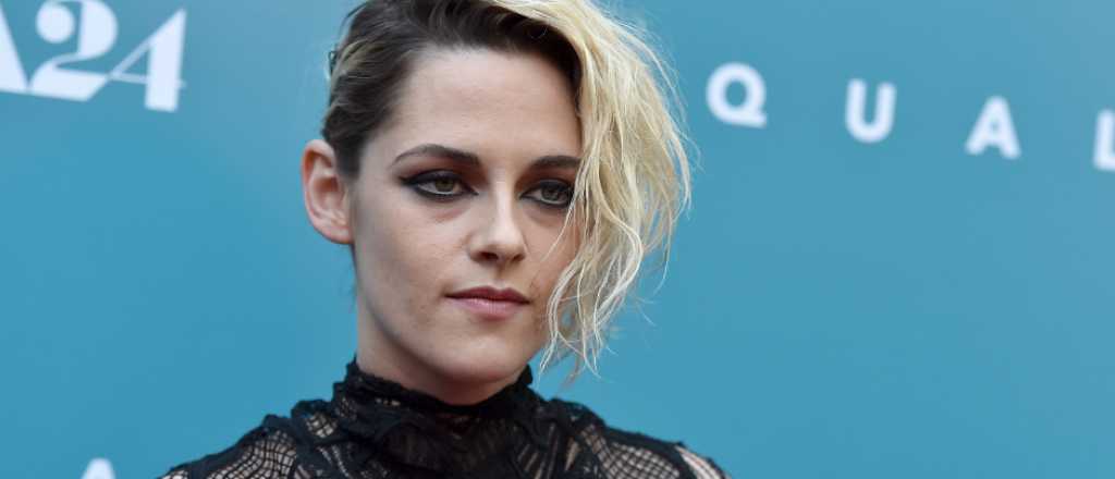 El look de Kristen Stewart despertó polémicas