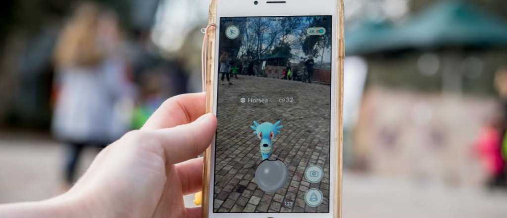 C&oacute;mo surgi&oacute; la creaci&oacute;n de Pokemon Go