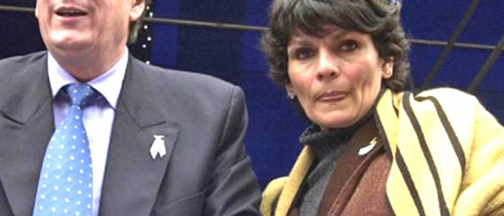 Miriam Quiroga confirm&oacute; que N&eacute;stor Kirchner anotaba las coimas empresarias