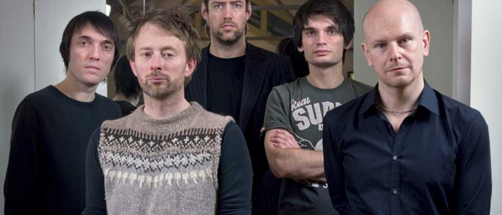 Radiohead invita a sus fans a enviar fotos para su nuevo videoclip