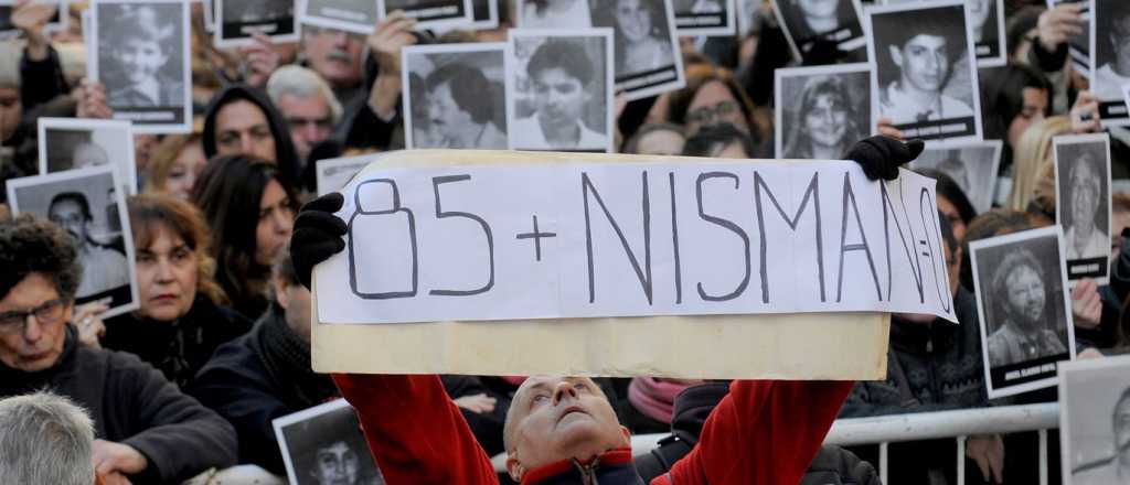 Qui&eacute;nes y por qu&eacute; volaron la AMIA