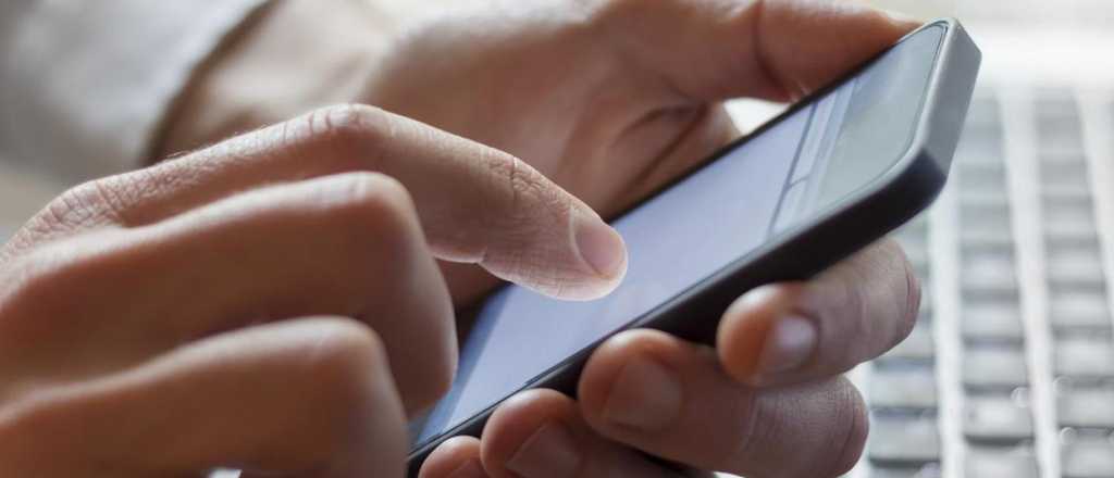 &iquest;"Este es tu n&uacute;mero" El SMS que asusta a los mendocinos
