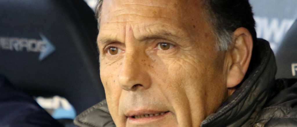 El sucesor de Martino está al caer