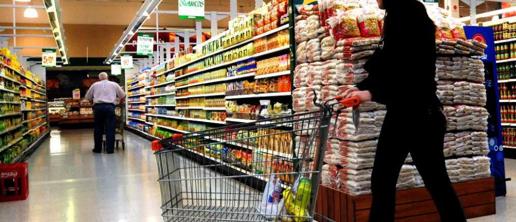 Consultoras corrigen la inflaci&oacute;n proyectada en marzo