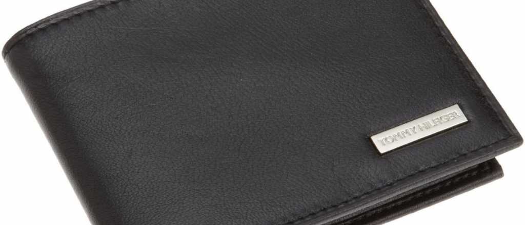 Un argentino creó una billetera inteligente