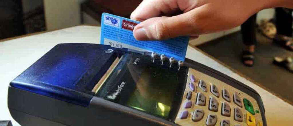 El posnet ser&aacute; gratuito en los comercios de todo el pa&iacute;s