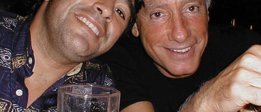 D&iacute;a del amigo: la emocionante an&eacute;cdota de Maradona y C&oacute;ppola