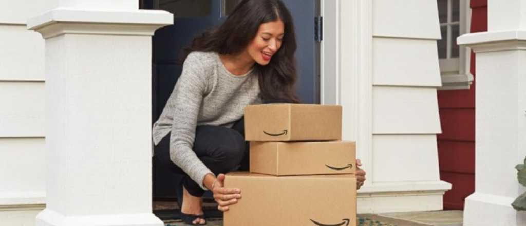 &iquest;C&oacute;mo ser&aacute; el sistema puerta a puerta para compras en el exterior?