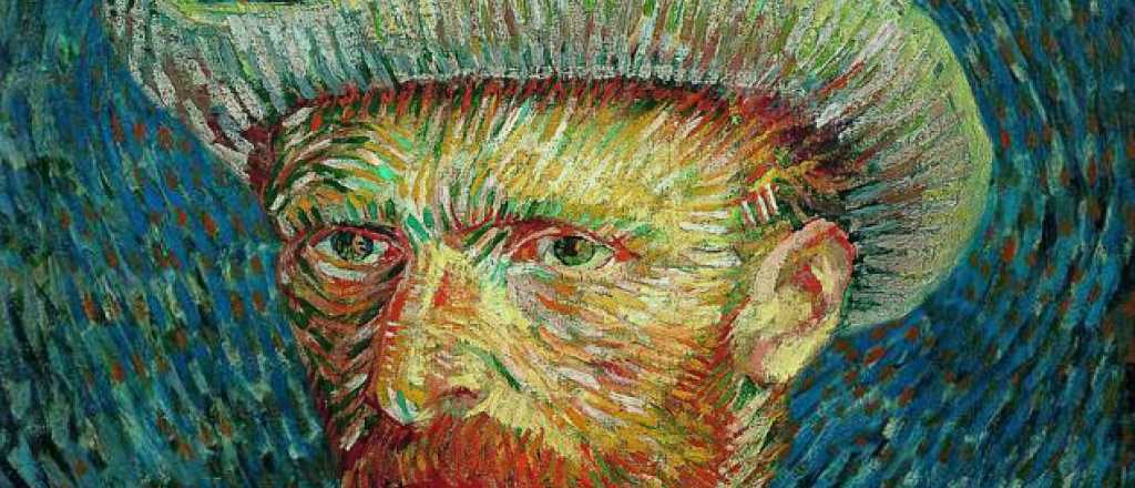  Revelaron para quién estaba destinada la oreja de Van Gogh 