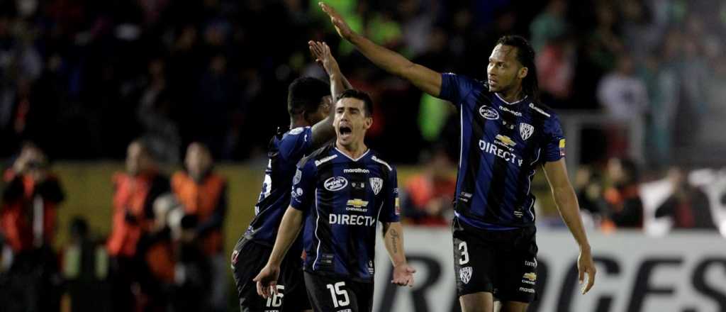 Uno de los jugadores del momento es nuevo refuerzo de River