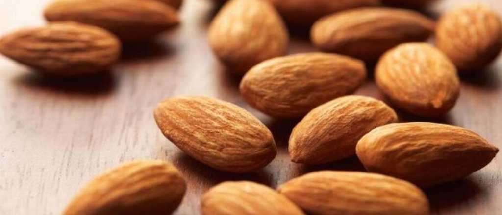 Mendoza, capital de la almendra: el fruto seco que ten&eacute;s que incorporar