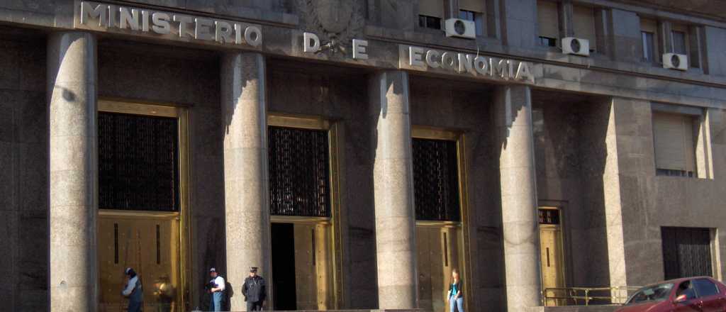 ¿Cúal es la carga fiscal en Argentina?