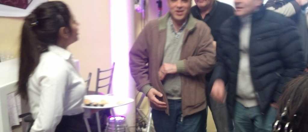 Fuerte cr&iacute;tica radical al Presupuesto 2019 aprobado en San Mart&iacute;n