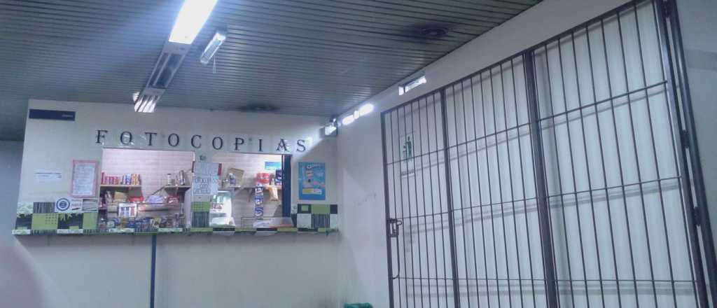 El peligro que acecha en la Subsecretaría de Trabajo de Mendoza