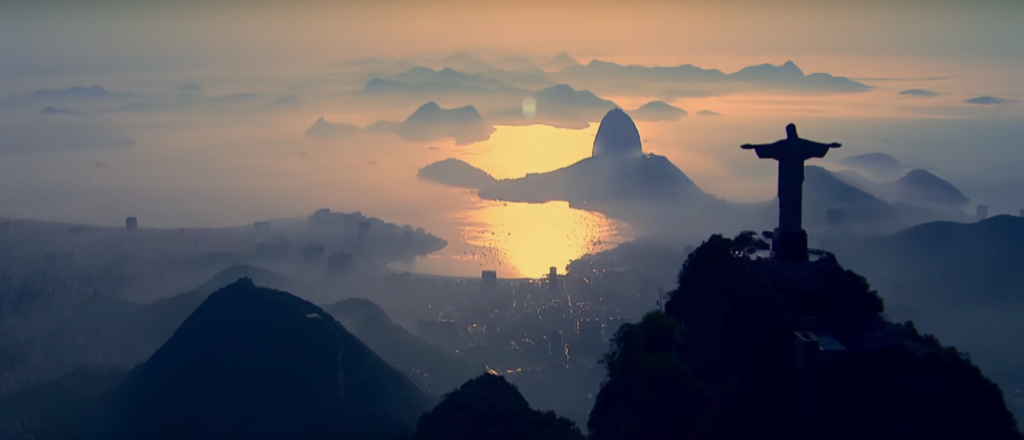 Los turistas argentinos eligen Río de Janeiro
