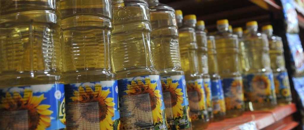 Aceiteros cobrarán bono de fin de año de $ 52.000