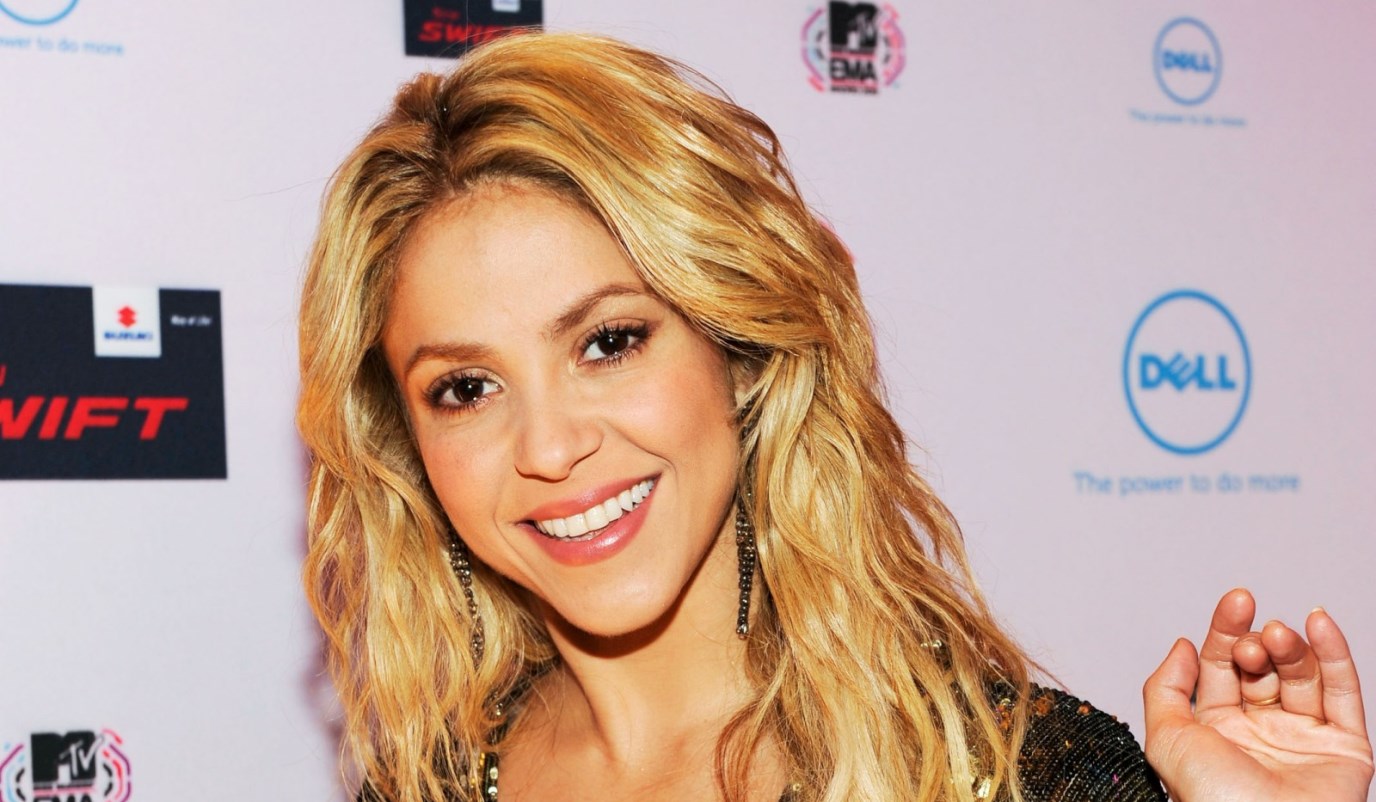 Así cambió Shakira a través de los años Mendoza Post
