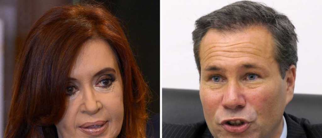En defensa del memor&aacute;ndum con Ir&aacute;n (cuando Nisman era K)