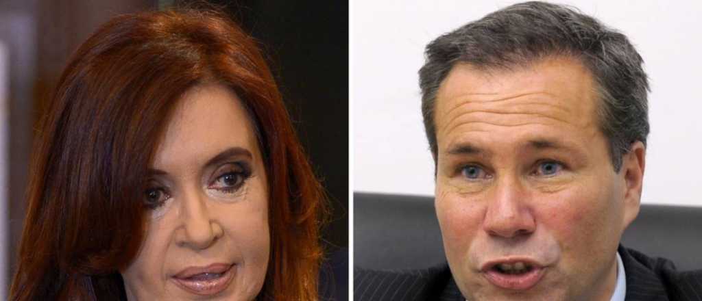Clarín afirma que CFK habría "operado" en medios para desprestigiar a Nisman