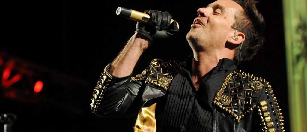 Internaron de urgencia a Chano por su adicci&oacute;n a las drogas