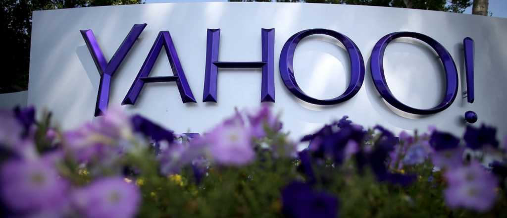&iquest;Ten&eacute;s cuenta de Yahoo? Ac&aacute; pod&eacute;s descubrir si te la hackearon