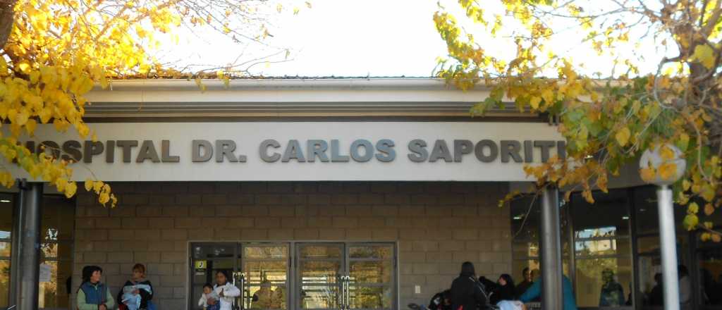 Se recupera favorablemente la familia atacada por el femicida de Rivadavia