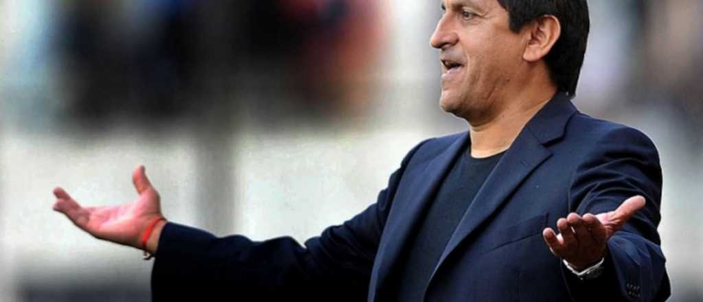 El refuerzo que quiere robarle Ram&oacute;n D&iacute;az a Boca