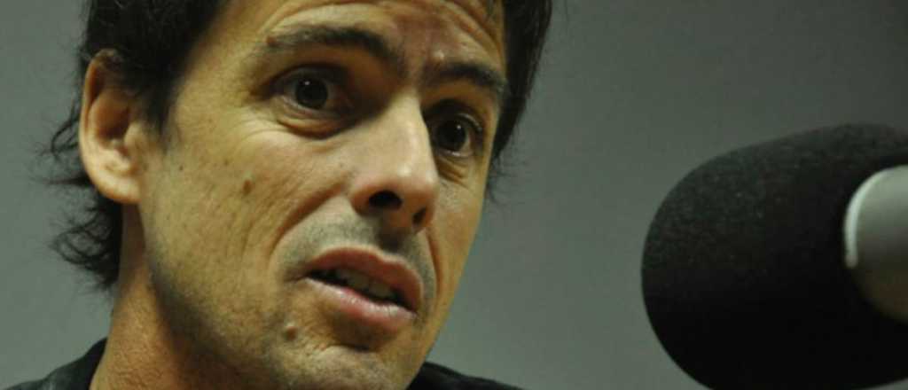 &iquest;Por qu&eacute; Mariano Closs no relat&oacute; la final de la Copa Libertadores?