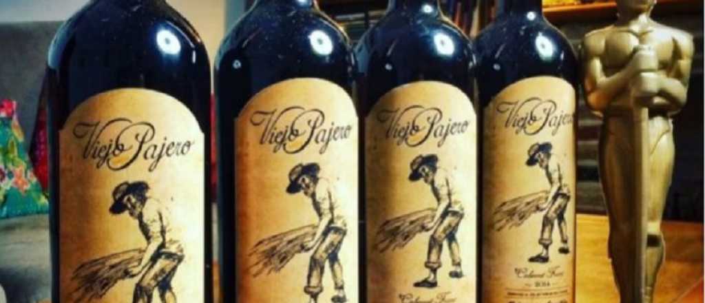 La marca de vino que revoluciona el mercado vitivin&iacute;cola