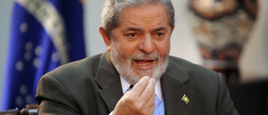 Estas son las diez causas en las que Lula está procesado