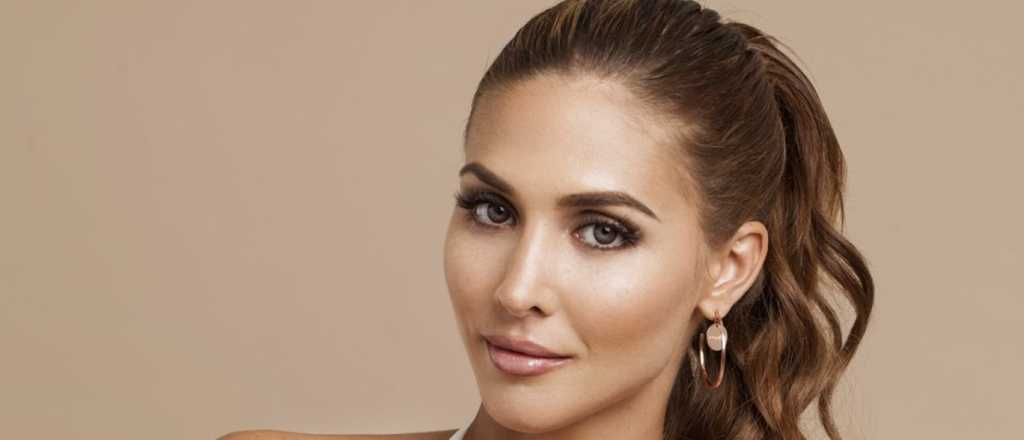 La novia de Götze calienta Instagram con su extraño bikini