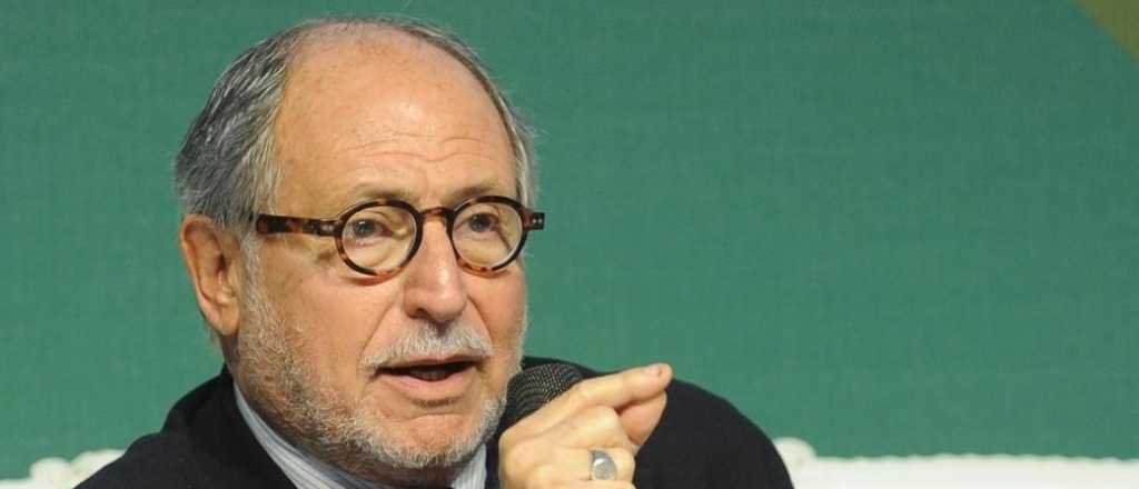 Diego Guelar y los aranceles: "Trump está completamente loco"