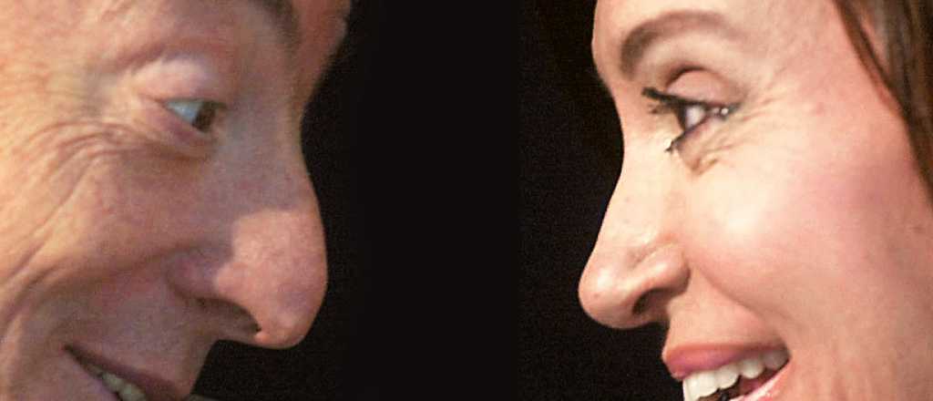 ¿El kirchnerismo es sinónimo de narcotráfico como sugiere Macri?