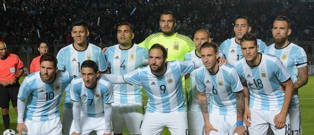 Argentina-Uruguay: ONG mendocina denuncia irregularidades en la venta de entradas