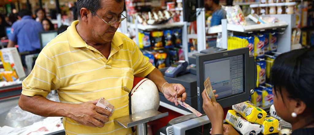 Severas fallas en pagos con crédito, débito y Mercado Pago en todo el país