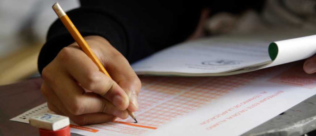 En Mendoza expondr&aacute;n otra forma de evaluar el aprendizaje en pandemia 