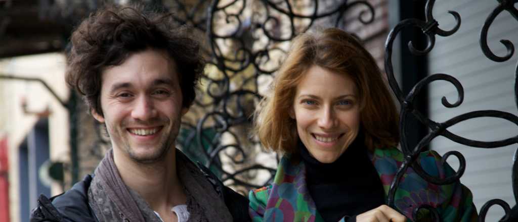 Roger y Torre: "Si tenemos sexo con otras personas, nos lo contamos"