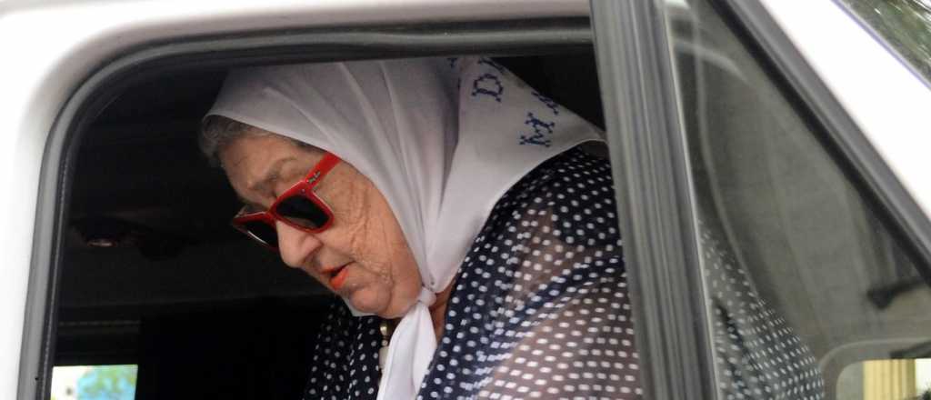 Confesiones de un arrepentido: "Hebe sabía todo"