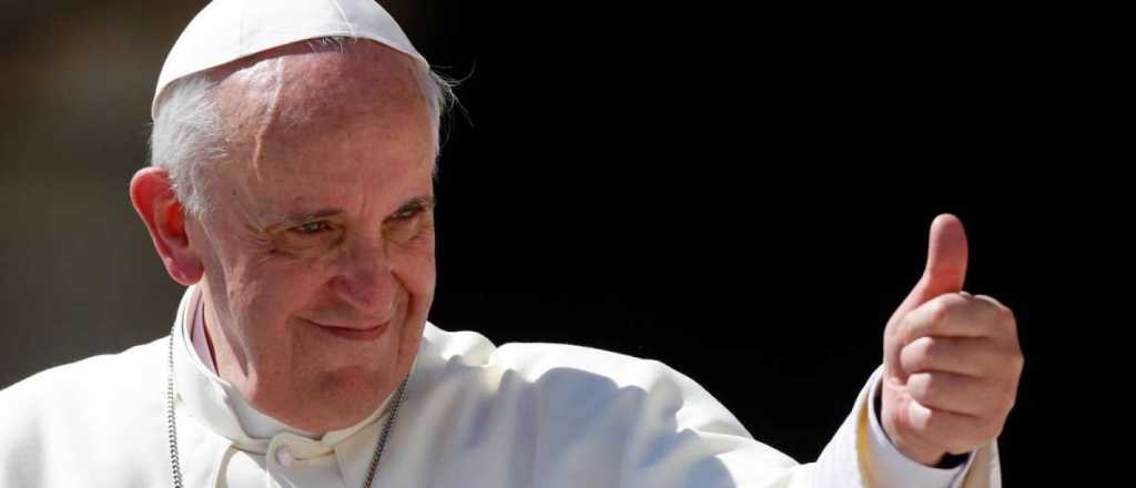La riesgosa movida diplomática del papa Francisco