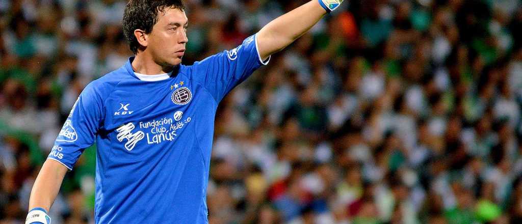 Boca consiguió arquero: Marchesín se sumará al plantel