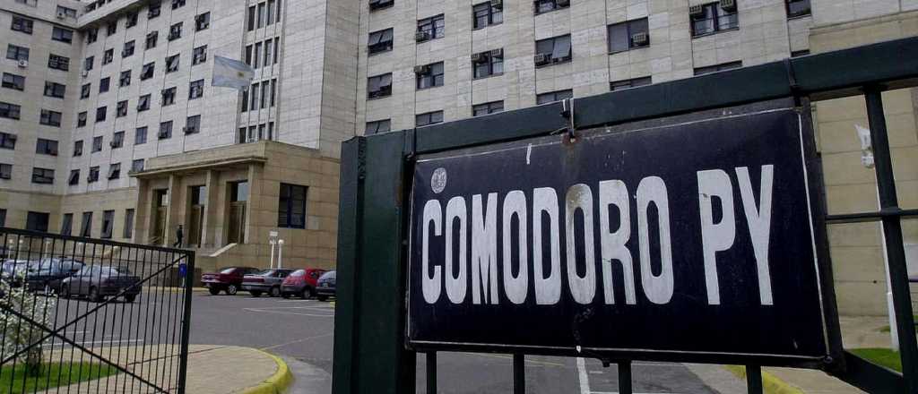 Fiscal Federal reveló los vínculos entre la justicia y los servicios de inteligencia