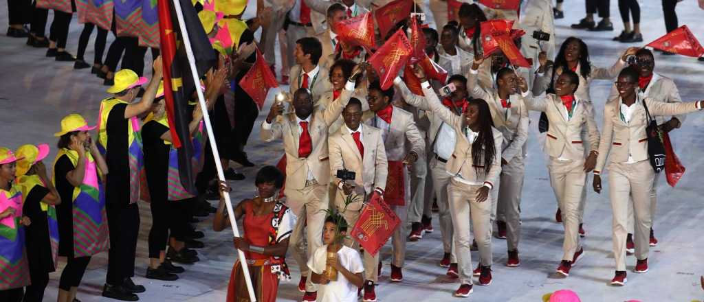 Ya hay tres casos de doping positivo en Río