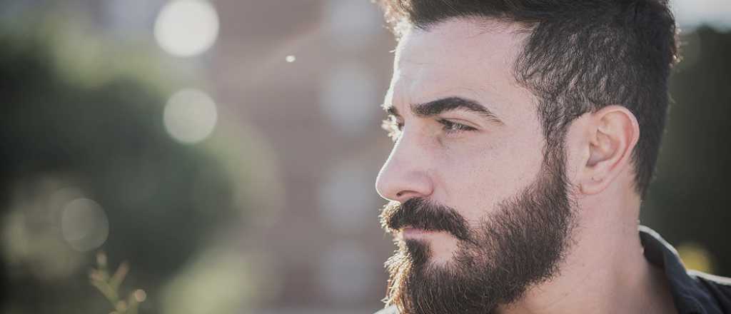 ¿Los hombres con barba son más atractivos?