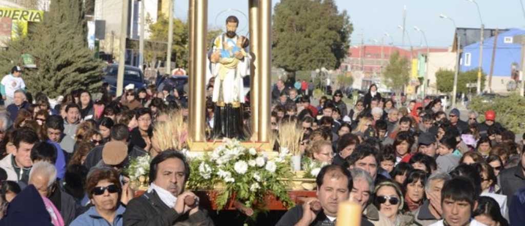 La historia de San Cayetano, el santo del pan, la paz y el trabajo