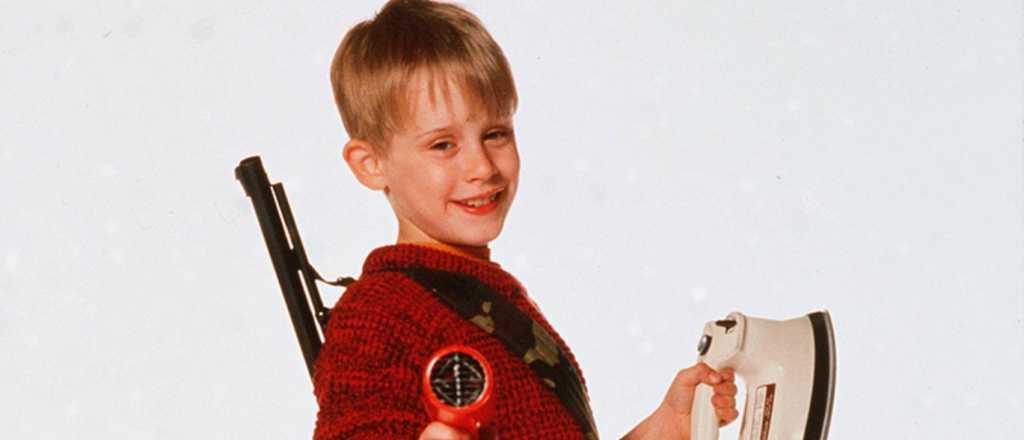 Domingo retro: as&iacute; est&aacute; el elenco de "Mi pobre angelito"