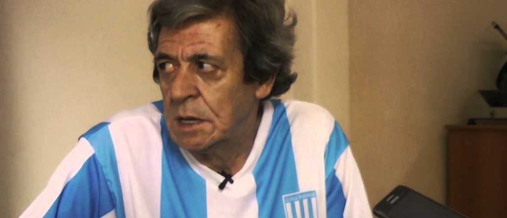 Ren&eacute; Houseman ser&aacute; declarado "personalidad destacada"